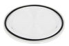 VETUS Glass with O-ring 82.2 x 2.62mm UFOTR