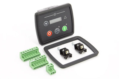 VETUS Motor panel GLX6SIC with software