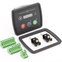 VETUS Motor panel GLX14SIC with software