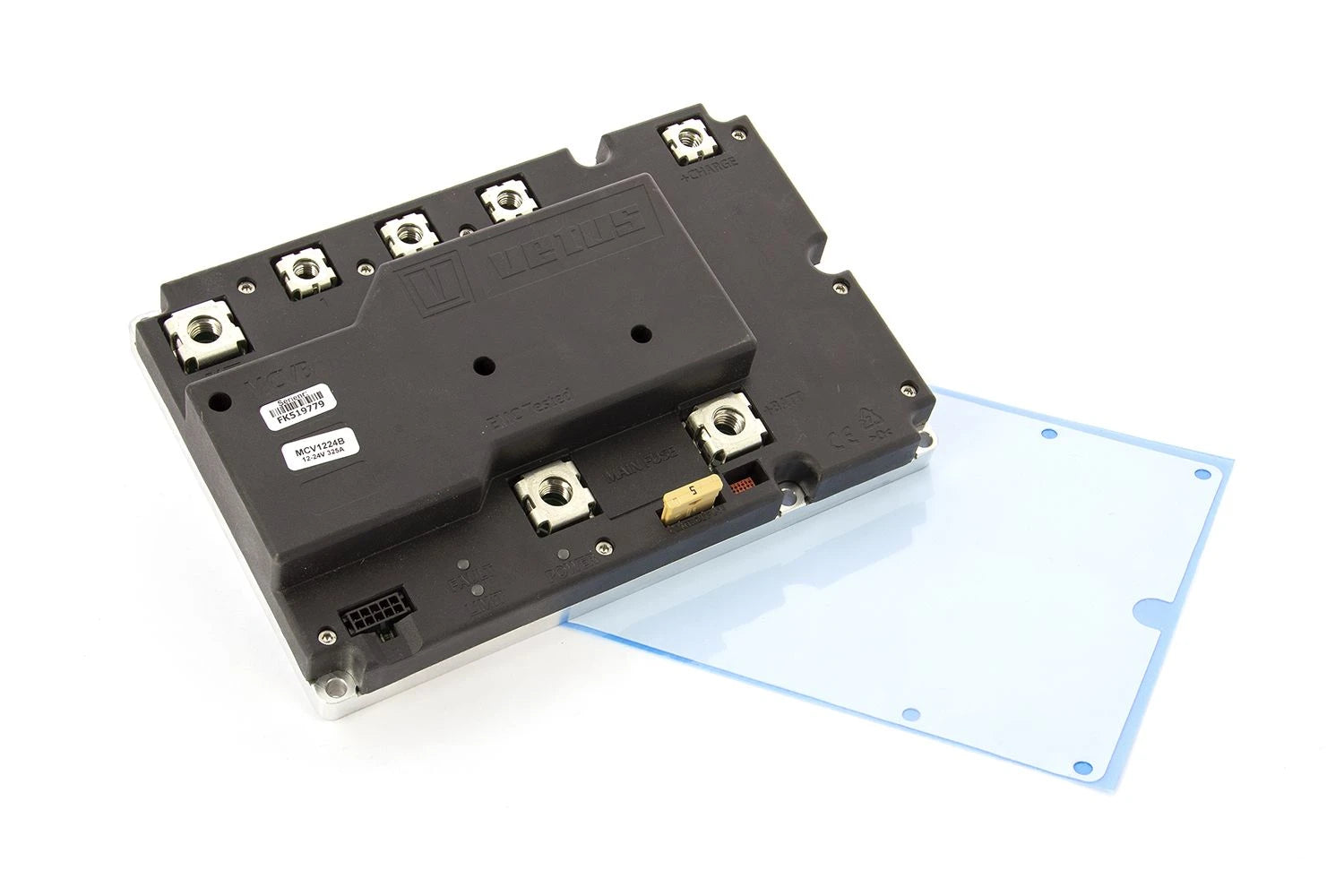 VETUS Motor controler for BOWB130