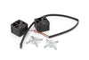 VETUS Set fans (2 x) for BOWB thrusters