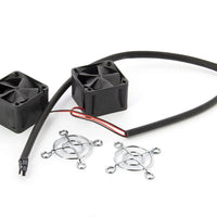VETUS Set fans (2 x) for BOWB thrusters