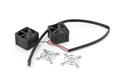VETUS Set fans (2 x) for BOWB thrusters