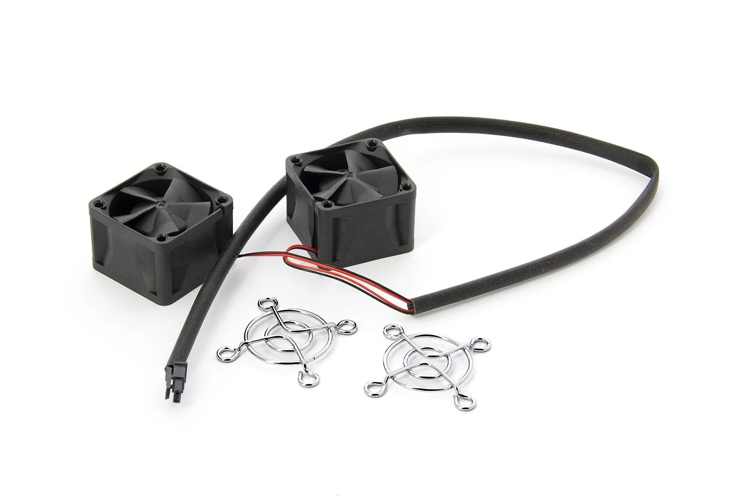 VETUS Set fans (2 x) for BOWB thrusters