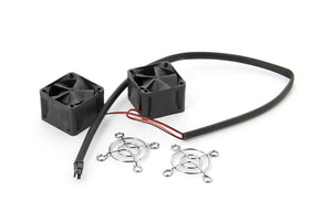 VETUS Set fans (2 x) for BOWB thrusters