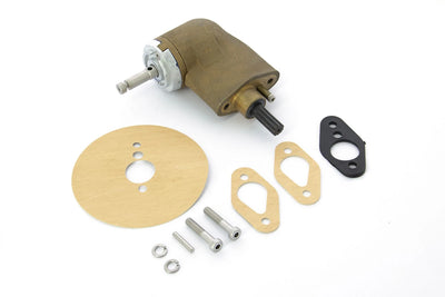 VETUS Tailpiece for thruster before 2017