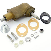 VETUS Tailpiece for thruster before 2017