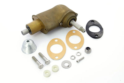 VETUS Tailpiece for thruster before 2017