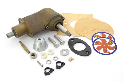 VETUS Tailpiece for thruster before 2017