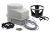 VETUS Set housing for BOW1604DI (ignition protected)