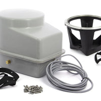 VETUS Set housing for BOW1604DI (ignition protected)