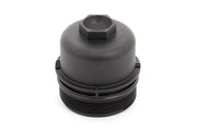 VETUS Oil filter cover V4.145/180/200