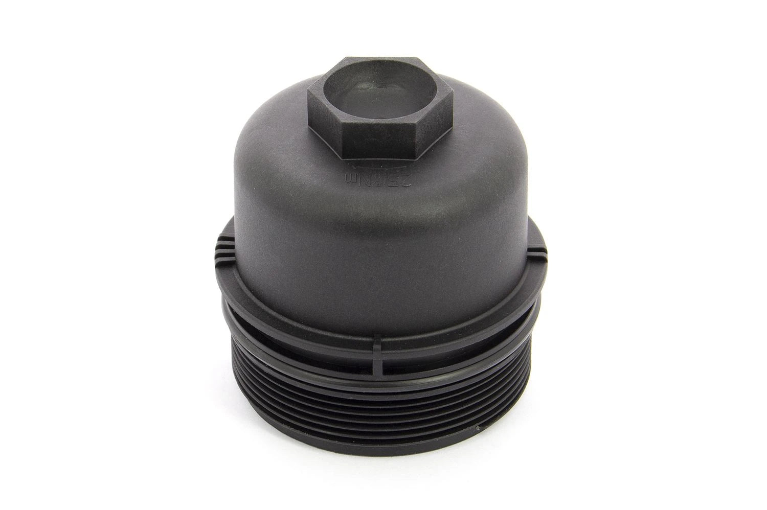 VETUS Oil filter cover V4.145/180/200