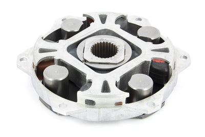 VETUS Damper plate for TM gearbox