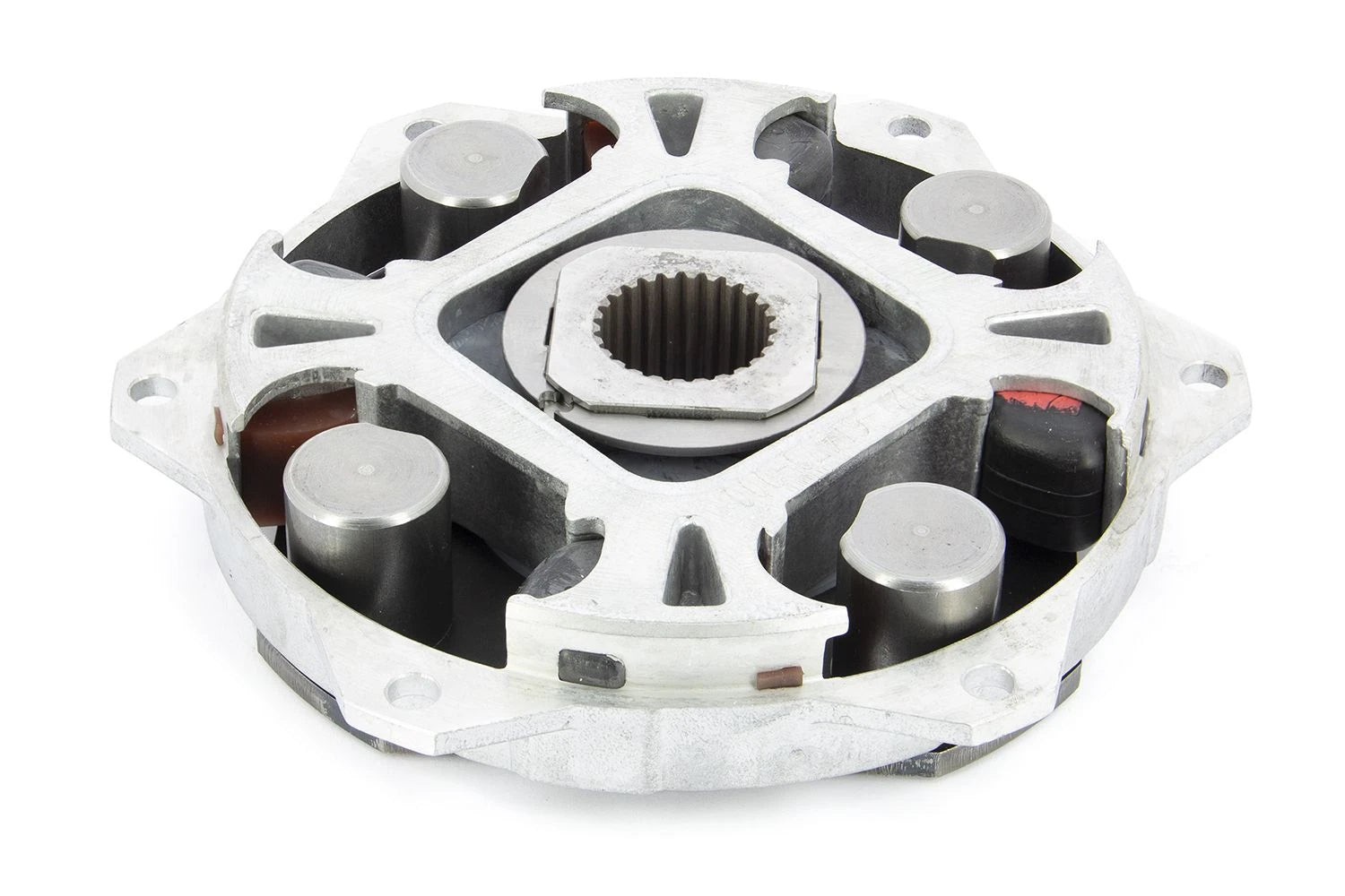 VETUS Damper plate for TM gearbox