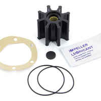 VETUS Impeller + gasket for