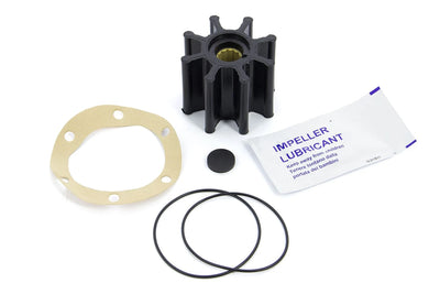 VETUS Impeller + gasket for