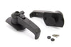 VETUS Set L + R handles for deck hatch