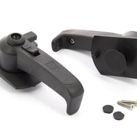VETUS Set L + R handles for deck hatch
