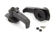 VETUS Set L + R handles for escape hatch