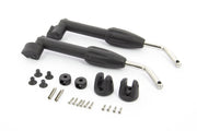 VETUS Set of adjusters L + R for hatch FGHF