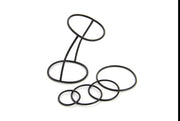 VETUS Gasket set