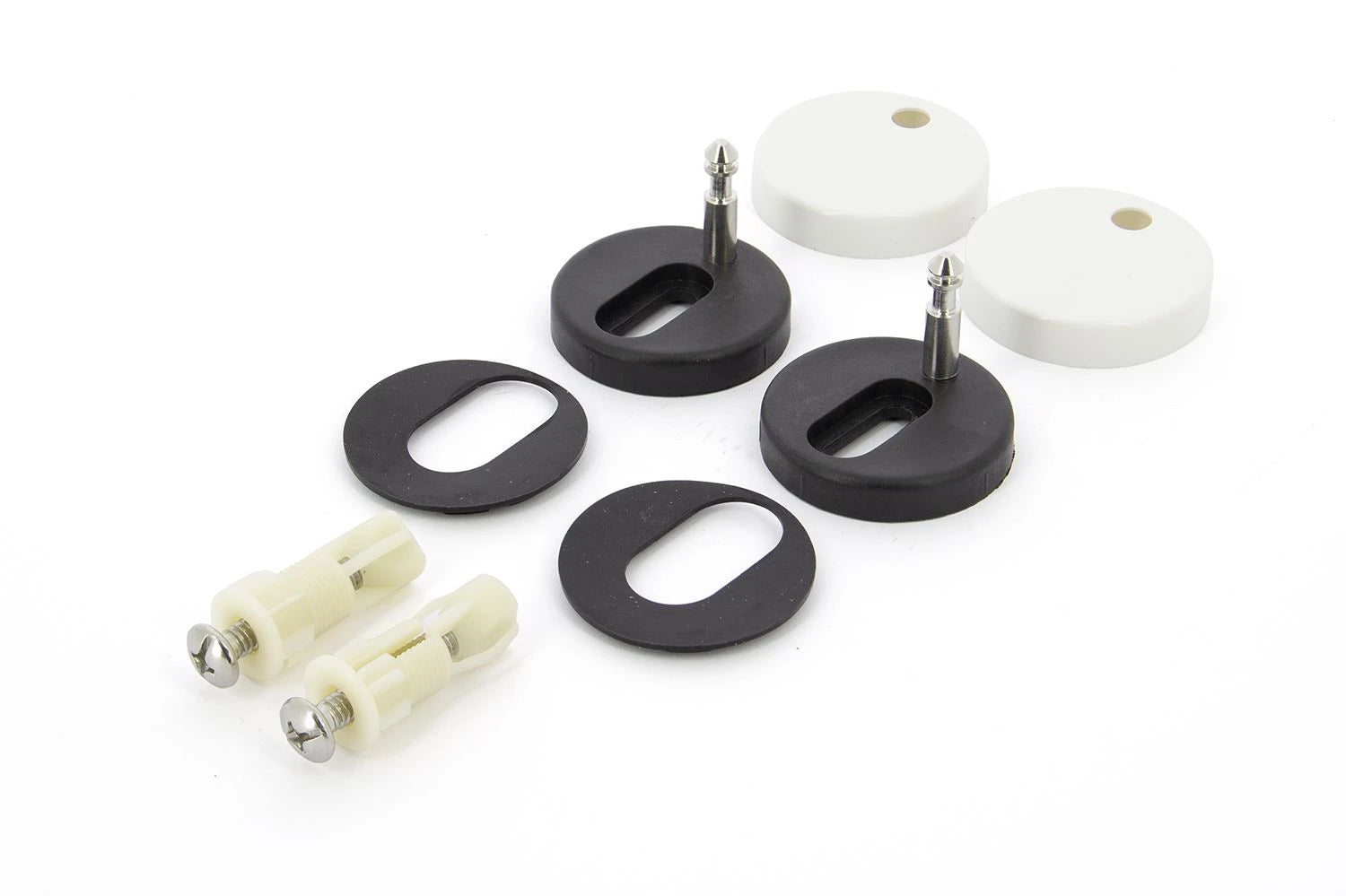 VETUS Fastening set TMW toilet seat