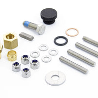 VETUS Mounting set for HTP pumps (VP000420)