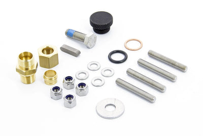 VETUS Mounting set for HTP pumps (VP000420)