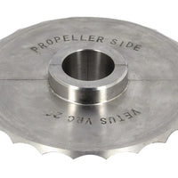 Vetus Rope Cutter 25mm