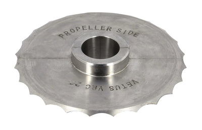 VETUS Rope cutter for 30mm shaft diameter