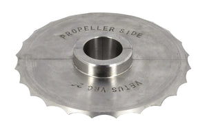 VETUS Rope cutter for 30mm shaft diameter