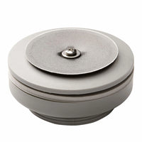VETUS vacuum operated vent valve, 56mm, for waste water tanks