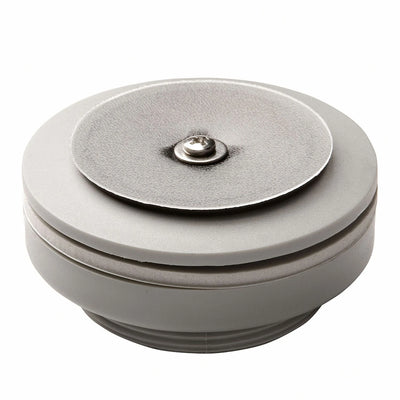 VETUS vacuum operated vent valve, 56mm, for waste water tanks