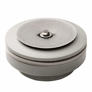 VETUS vacuum operated vent valve, 56mm, for waste water tanks