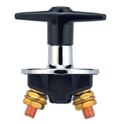 AAA Heavy Duty Battery Switch 300A 12V