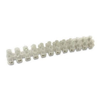 AG 15 Amp Connector Strip