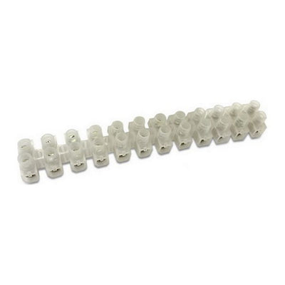 AG 15 Amp Connector Strip