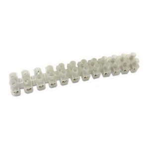 AG 15 Amp Connector Strip