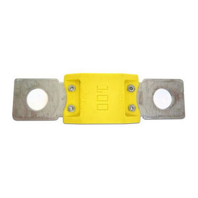 Durite Mega Fuse (100 Amp / 8.5mm Studs)
