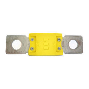 Durite Mega Fuse (100 Amp / 8.5mm Studs)