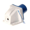 W4 Mains Angled Inlet 3-Pin 240V 16A
