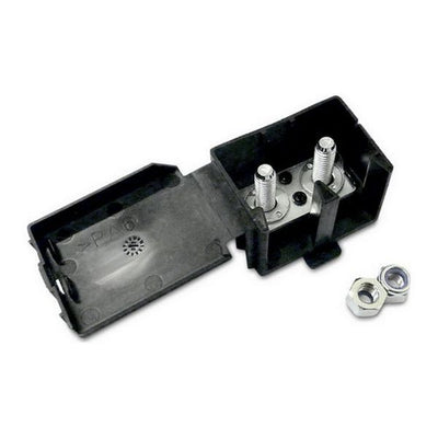 AG Junction Box 2-Way Power
