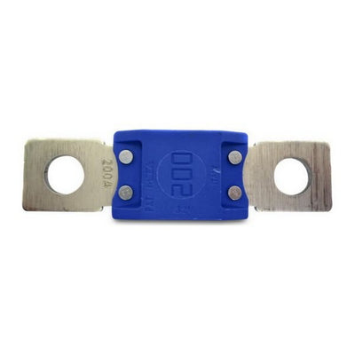 Durite Mega Fuse (200 Amp / 8.5mm Studs)