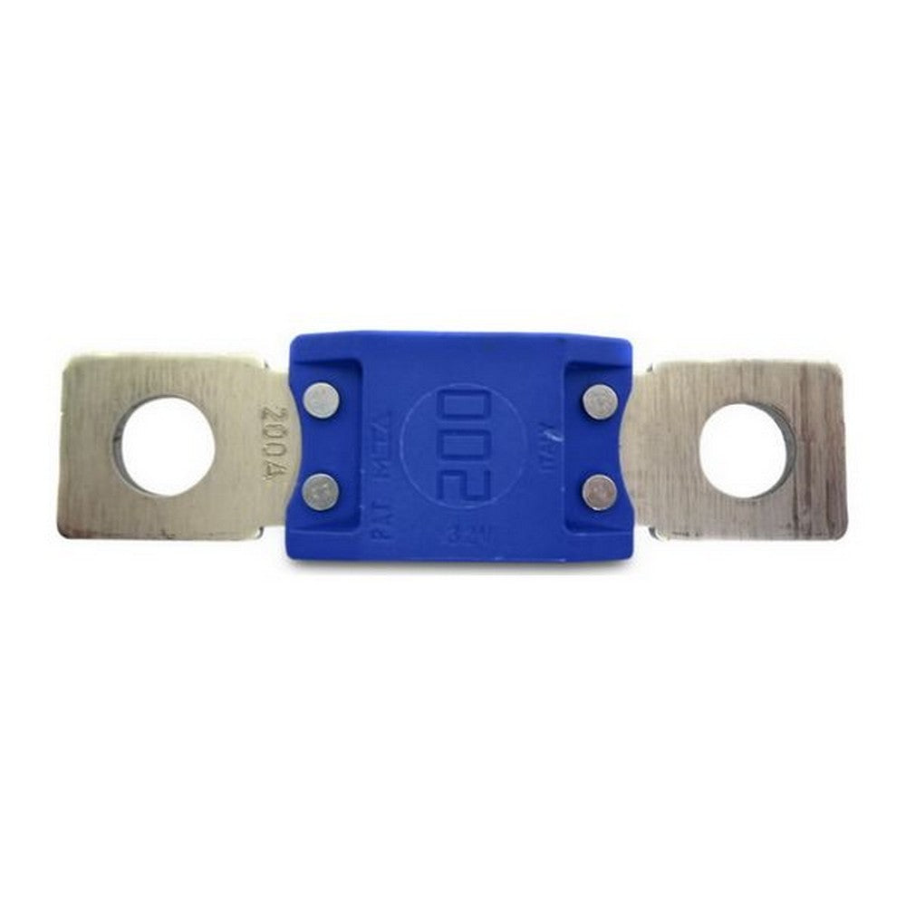 Durite Mega Fuse (200 Amp / 8.5mm Studs)