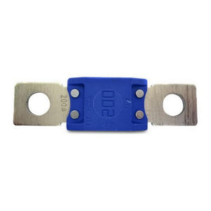 Durite Mega Fuse (200 Amp / 8.5mm Studs)