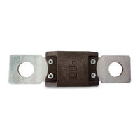 Durite Mega Fuse (500 Amp / 8.5mm Studs)