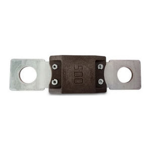 Durite Mega Fuse (500 Amp / 8.5mm Studs)