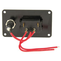 AAA Bilge Pump Switch Horizontal Mount 12V