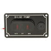AAA Bilge Pump Switch Horizontal Mount 12V